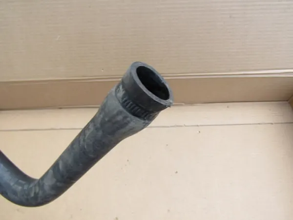 Manguera inferior OEM 1245013882 para Mercedes W124 image 6