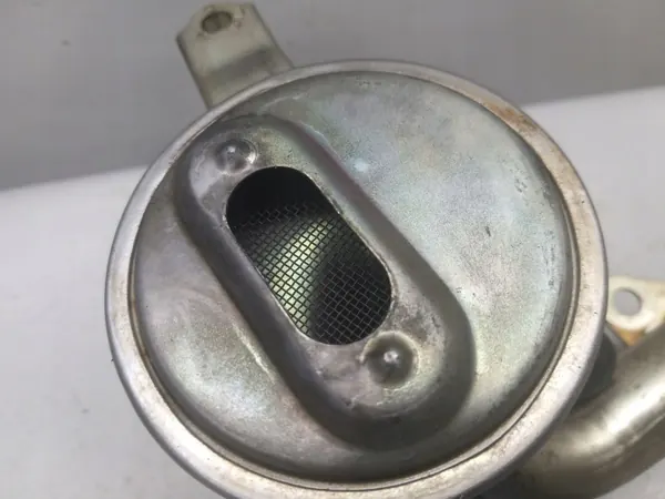 Oliepomp SMOK 6N2 voor Nissan QR20 2.0 16V motor image 7