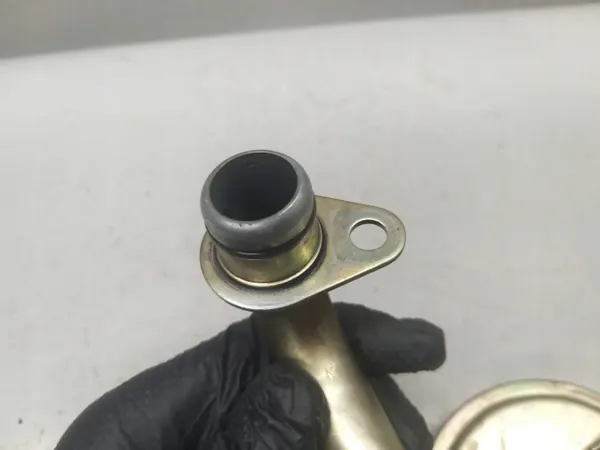 Oliepomp SMOK 6N2 voor Nissan QR20 2.0 16V motor image 9