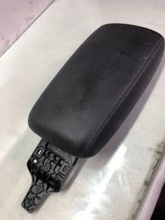 Käsinoja OEM 01561518950 Alfa Romeo Giulia 2.2L image 3