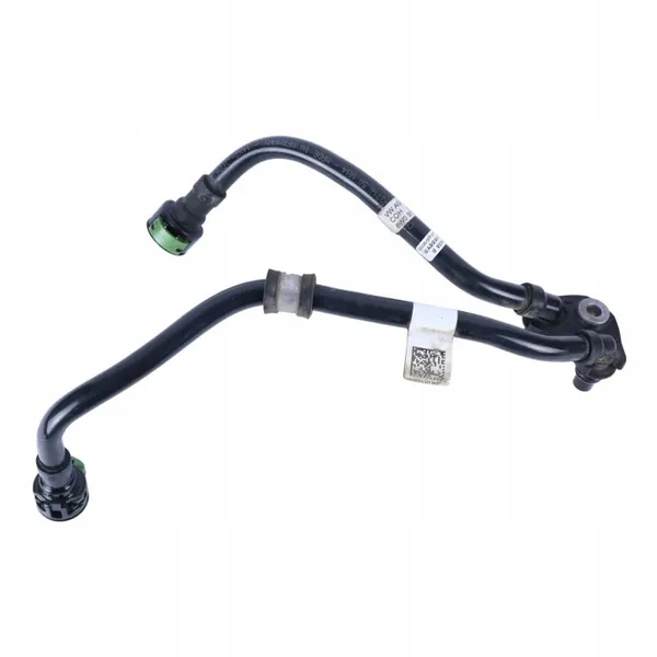 Conduto Pressão Óleo Caixa Audi A6 C8 OEM 8W0317801 image 2