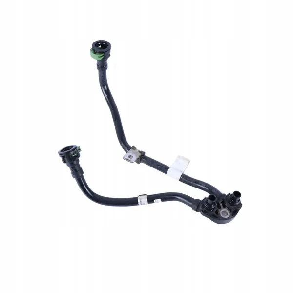 Conduto Pressão Óleo Caixa Audi A6 C8 OEM 8W0317801 image 10