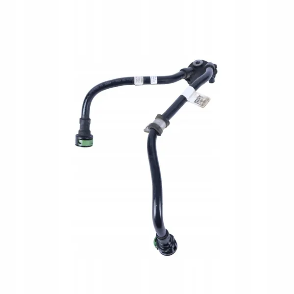 Conduto Pressão Óleo Caixa Audi A6 C8 OEM 8W0317801 image 3
