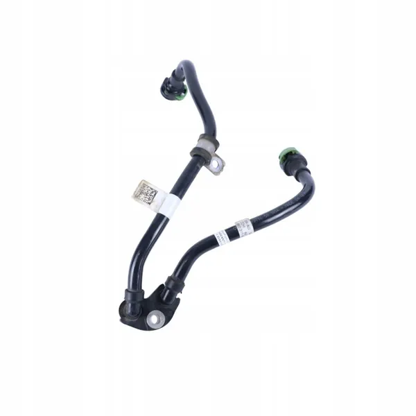 Conduto Pressão Óleo Caixa Audi A6 C8 OEM 8W0317801 image 6