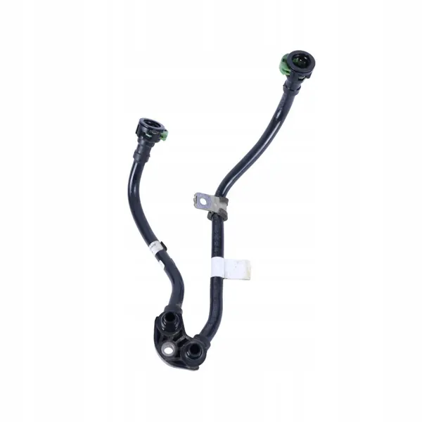 Conduto Pressão Óleo Caixa Audi A6 C8 OEM 8W0317801 image 9