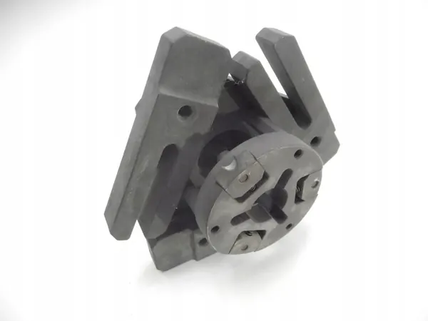 OEM 09430-2A240 dubbelkopplingsverktyg - Begagnad image 4