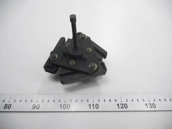 OEM 09430-2A240 dubbelkopplingsverktyg - Begagnad image 6