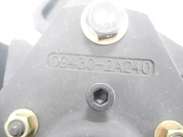 OEM 09430-2A240 dubbelkopplingsverktyg - Begagnad image 7