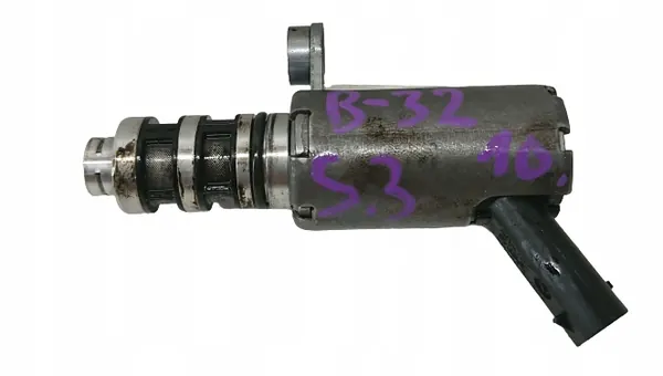 Audi OE Öldrucksensor OEM 06M115393D image 2