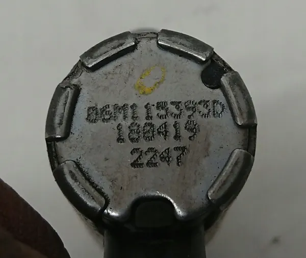 Audi OE Öldrucksensor OEM 06M115393D image 5