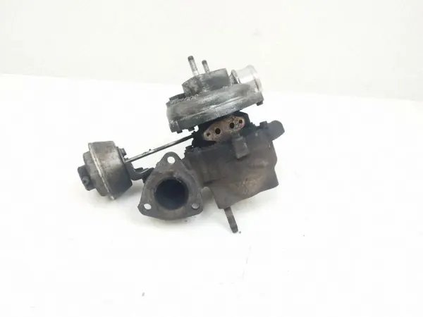 Turbolader HONDA CIVIC VIII Hatchback 7537085 2.2L Diesel image 2