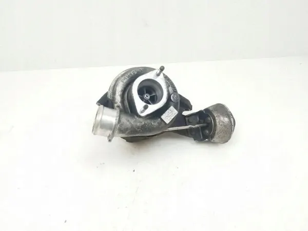 Turbolader HONDA CIVIC VIII Hatchback 7537085 2.2L Diesel image 3
