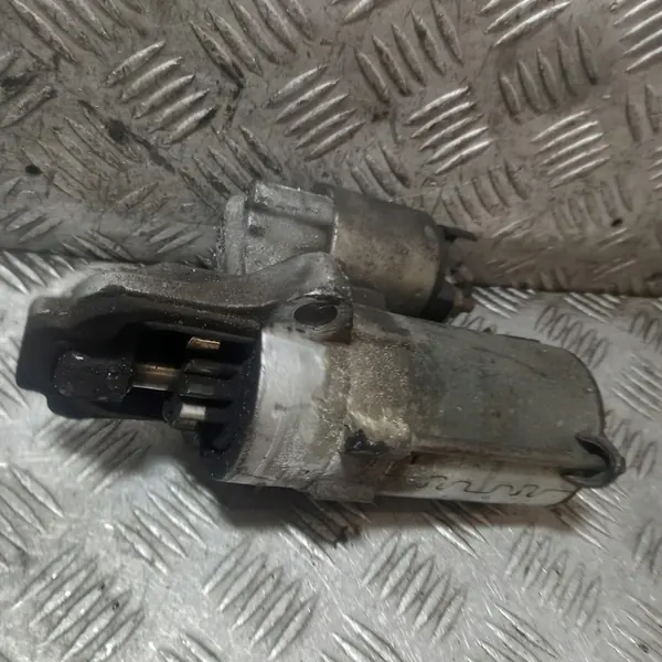 Motor de arranque Volvo V50 1.8B image 4