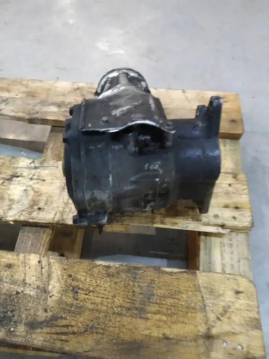 Vorderdifferenzial OEM 5907911256548 2.58 Volvo XC60 image 2