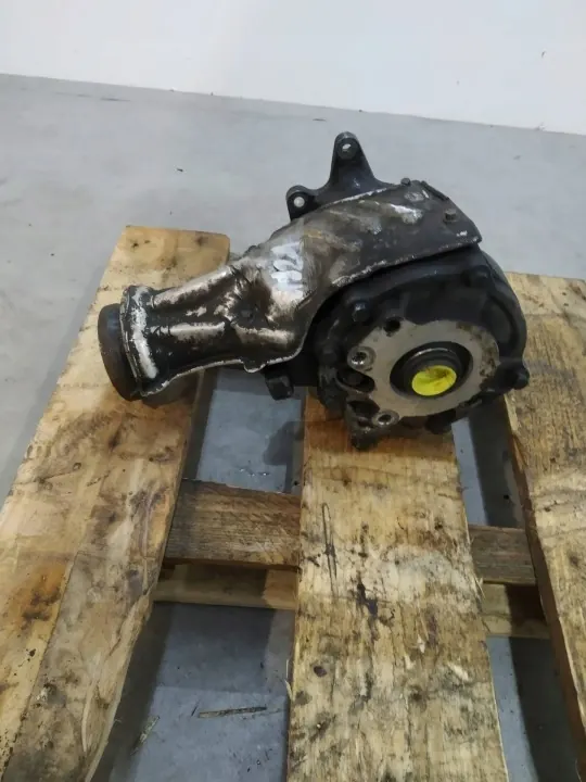 Vorderdifferenzial OEM 5907911256548 2.58 Volvo XC60 image 4