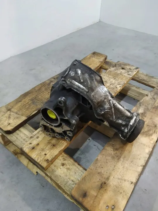 Vorderdifferenzial OEM 5907911256548 2.58 Volvo XC60 image 5