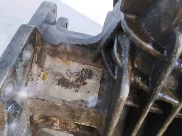 Vorderdifferenzial OEM 5907911256548 2.58 Volvo XC60 image 6
