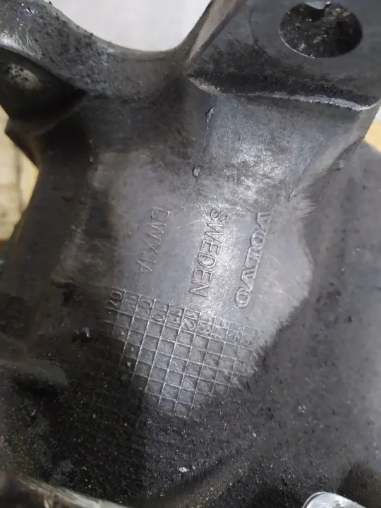 Vorderdifferenzial OEM 5907911256548 2.58 Volvo XC60 image 7