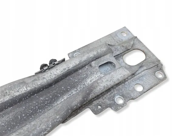 Viga para-choques dianteiro Volvo V60 S60 OEM 31349058 image 3