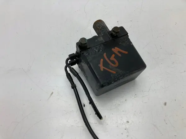 Bomba elevadora cabine MAN TGM/TGL/TGX/TGS Euro 6 OEM 81417236135 image 2