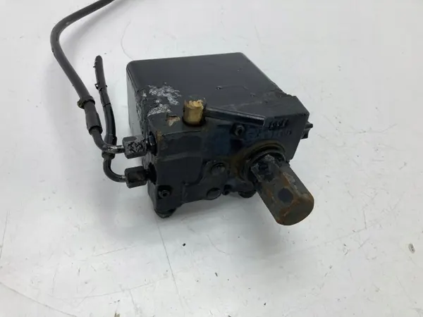 Bomba elevadora cabine MAN TGM/TGL/TGX/TGS Euro 6 OEM 81417236135 image 3