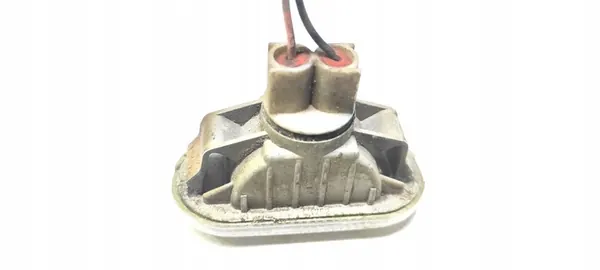 Lâmpada de pisca Nissan OE 26160 AX001 image 2