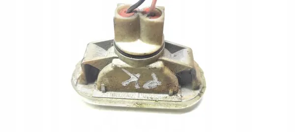 Lâmpada de pisca Nissan OE 26160 AX001 image 4