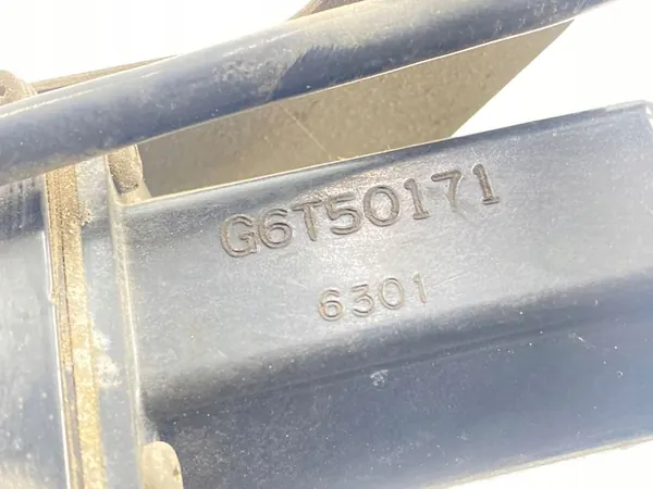 Cruise Control Module Mitsubishi Pajero 1992 G6T50171 image 4