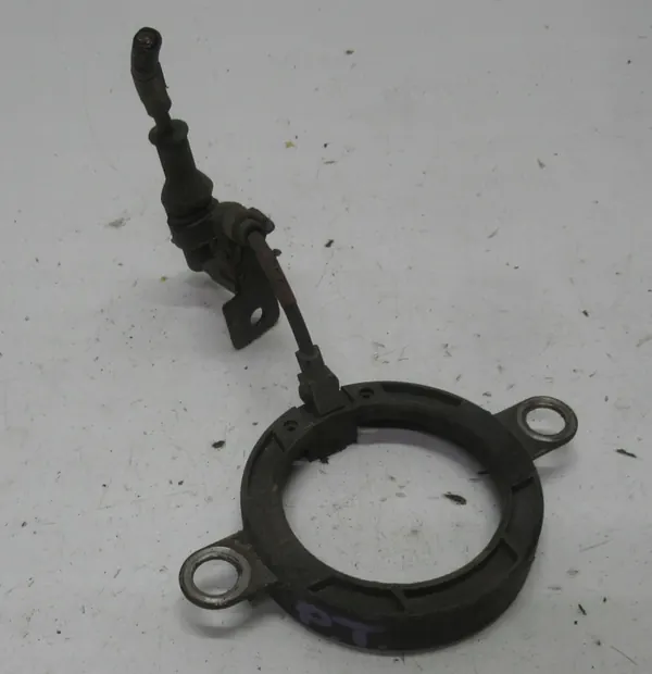 HYUNDAI IX55 ABS Sensor Rechts Achter 95681-3J000 image 2