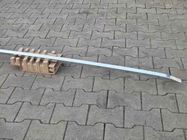 Peugeot 5008 II Oikea Kattojärjestelmä OEM 98263651 image 5