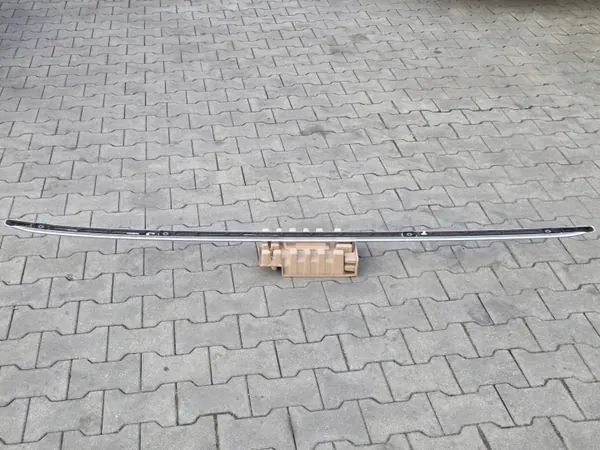 Peugeot 5008 II Oikea Kattojärjestelmä OEM 98263651 image 7
