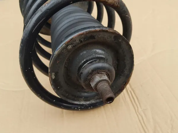 Amortecedor dianteiro + mola Sharan / Alhambra / Galaxy image 10