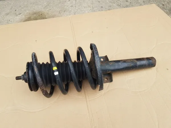 Amortecedor dianteiro + mola Sharan / Alhambra / Galaxy image 7