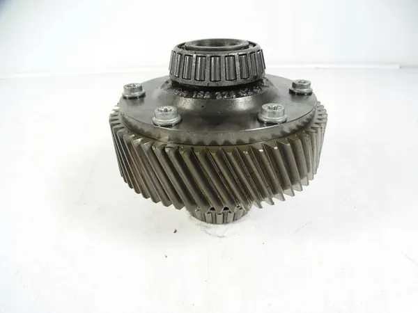 Roues dentées pour Mercedes Classe B W245 Transmission Automatique A1693780201 image 1