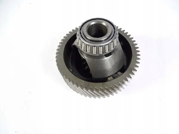 Roues dentées pour Mercedes Classe B W245 Transmission Automatique A1693780201 image 2