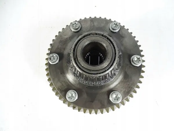 Roues dentées pour Mercedes Classe B W245 Transmission Automatique A1693780201 image 3