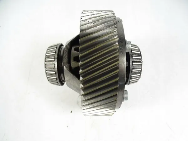 Roues dentées pour Mercedes Classe B W245 Transmission Automatique A1693780201 image 5