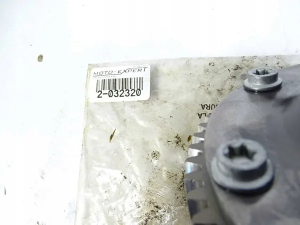 Roues dentées pour Mercedes Classe B W245 Transmission Automatique A1693780201 image 6