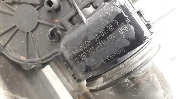 Mécanisme d'essuie-glace OEM 04806040AA Chrysler Sebring image 3