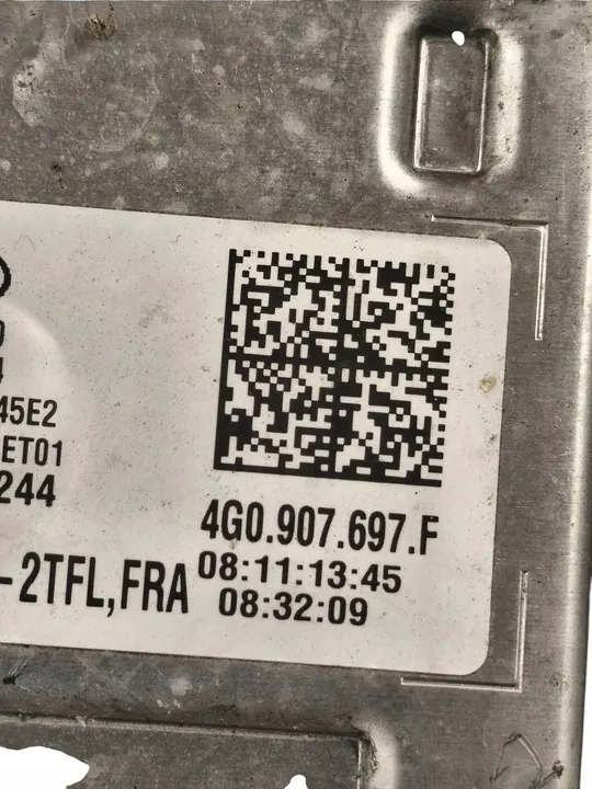 Audi A7 S7 4G 2014 Rechtes Scheinwerfer image 10