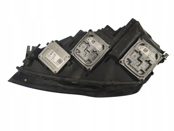 Audi A7 S7 4G 2014 Rechtes Scheinwerfer image 3