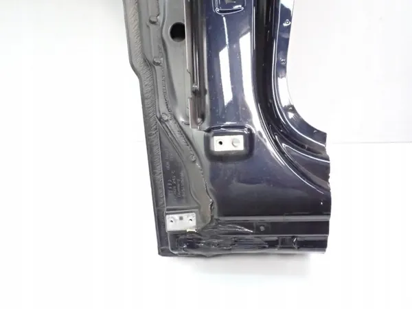 Etuvasen lokasuoja OEM 4H0809245C Audi A8 D4:lle image 3