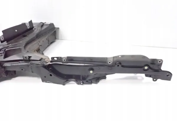 Etuvasen lokasuoja OEM 4H0809245C Audi A8 D4:lle image 8