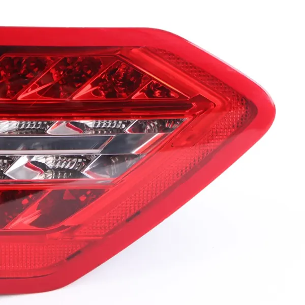 Mercedes W212 Sedan Rechter Achterlicht A2129066901 image 4