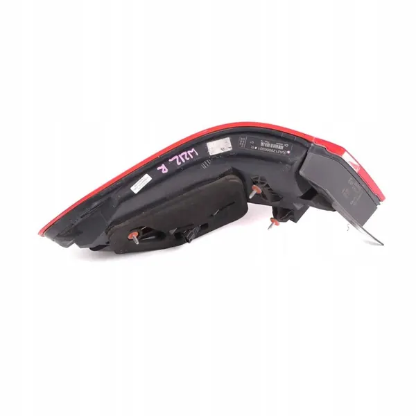 Mercedes W212 Sedan Rechter Achterlicht A2129066901 image 9