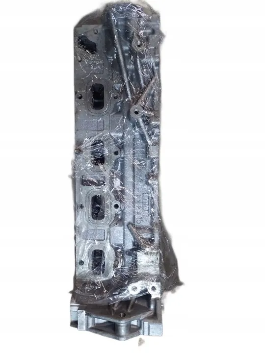 Cabeça completa Renault Trafic Opel Vivaro B 110422959R image 2