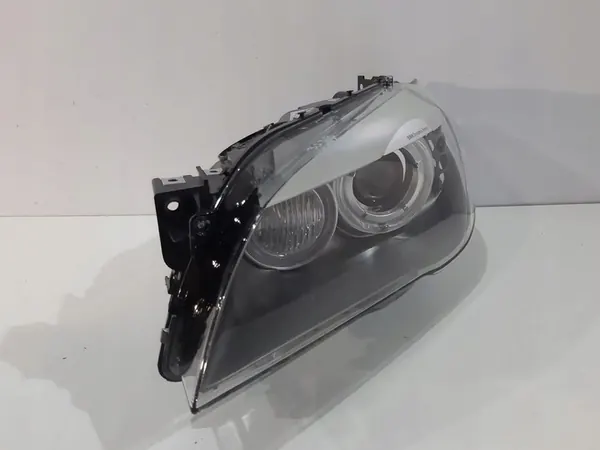 BMW 7 F01 F02 Luz Bi-Xenon Dinâmica Esquerda image 2