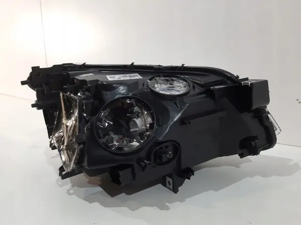 BMW 7 F01 F02 Luz Bi-Xenon Dinâmica Esquerda image 4