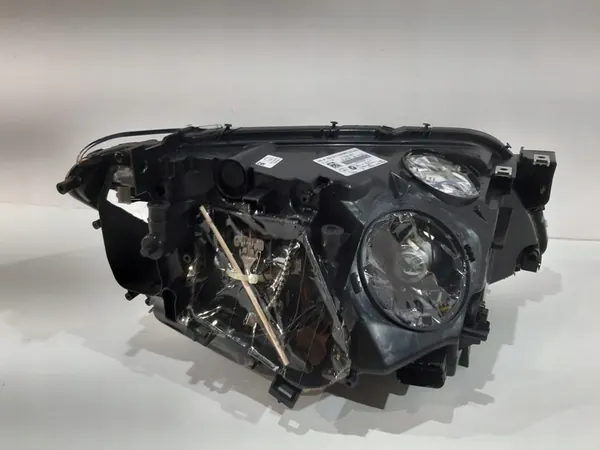 BMW 7 F01 F02 Luz Bi-Xenon Dinâmica Esquerda image 5