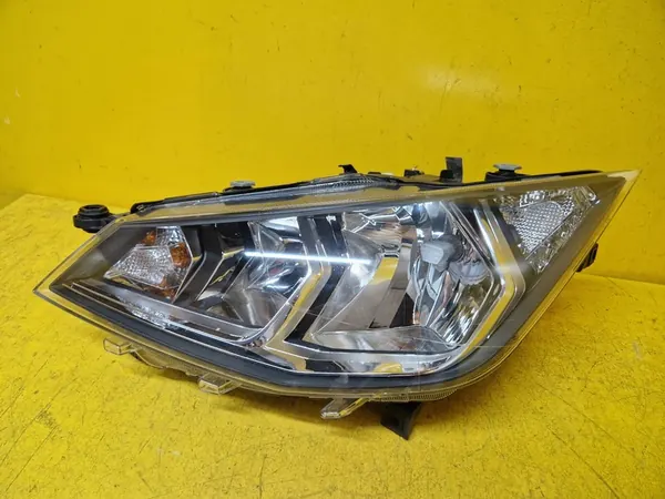 SEAT IBIZA V Farol Esquerdo 6F1941005D image 2